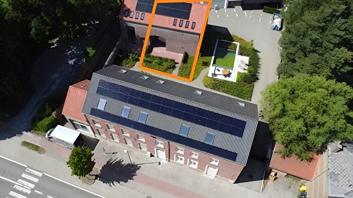 3-kamerhuis te koop in Linter