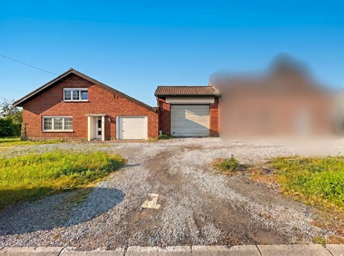 2-kamerhuis te koop in VIESVILLE