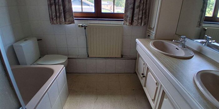 Huizen Koop Huur - 3