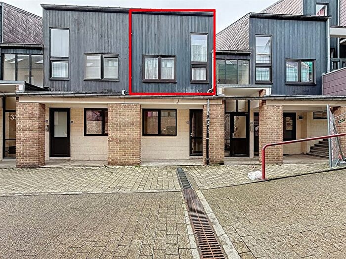 1-kamerappartement te koop in LOUVAIN-LA-NEUVE