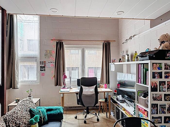Huizen Koop Huur - 2