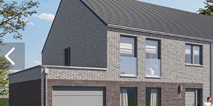 3-kamerhuis te koop in Cheratte