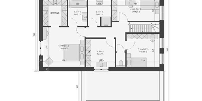 Huizen Koop Huur - 2