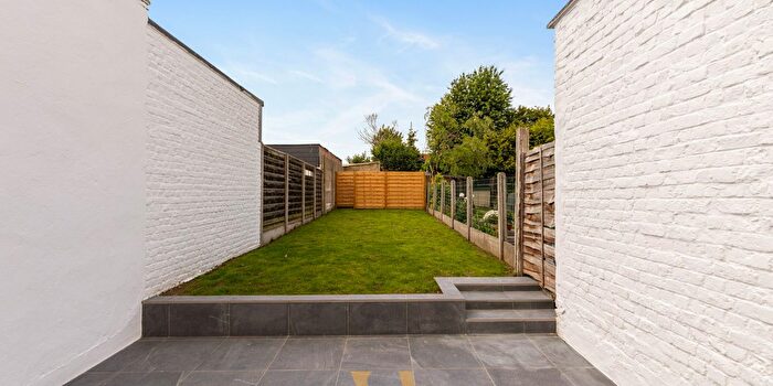 Huizen Koop Huur - 3