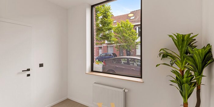 3-kamerhuis te koop in Kortrijk