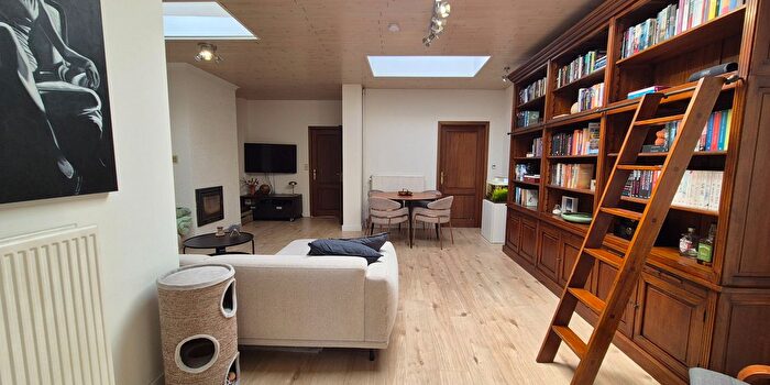 Huizen Koop Huur - 3