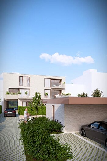 Huizen Koop Huur - 3