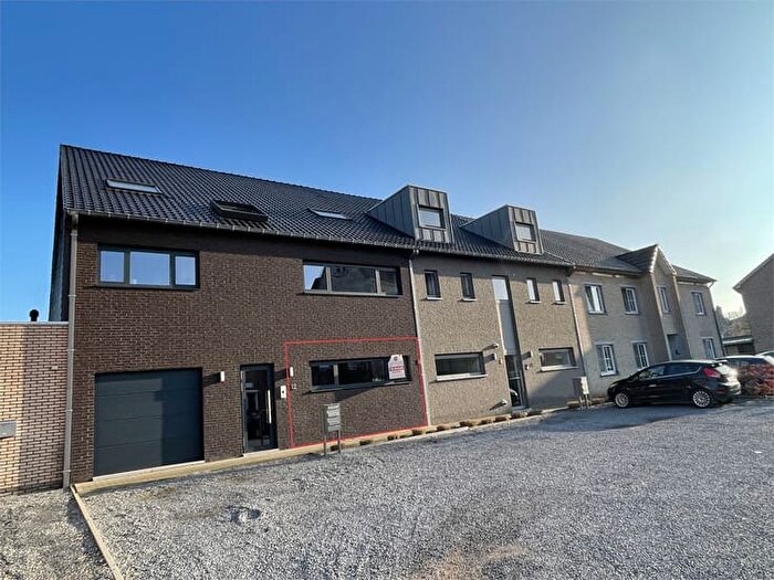 12-kamerhuis te huur in Zutendaal