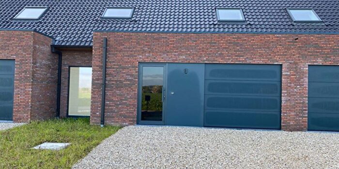 3-kamerhuis te huur in Pipaix