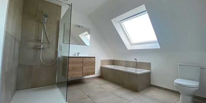 Huizen Koop Huur - 3