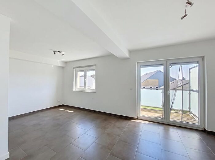 2-kamerappartement te koop in ETALLE