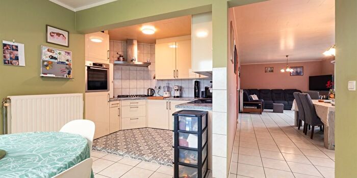 Huizen Koop Huur - 2