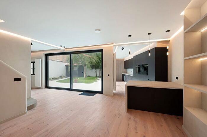Huizen Koop Huur - 2