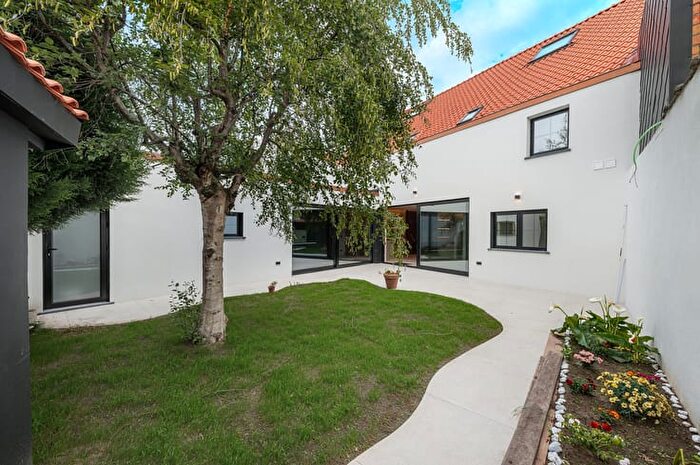 16-kamerhuis te koop in Knokke-Heist