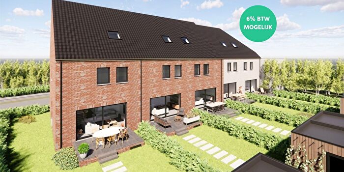 Huizen Koop Huur - 2