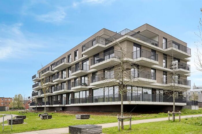 1-kamerappartement te koop in SINT-PIETERS-LEEUW