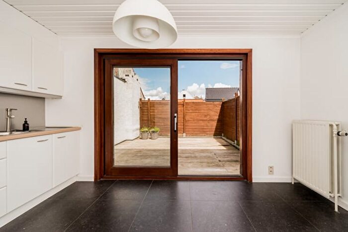 2-kamerappartement te koop in MECHELEN