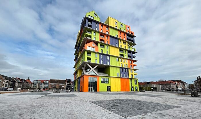 Huizen Koop Huur - 3