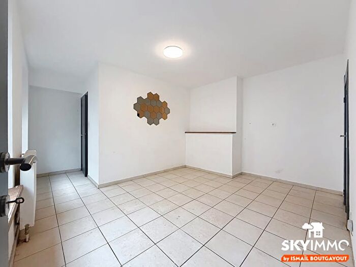 1-kamerhuis te koop in Liège