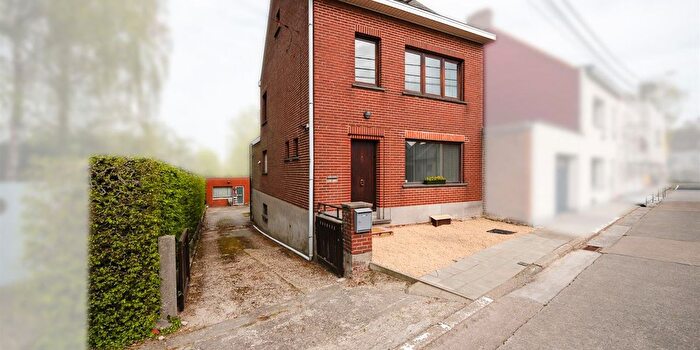 2-kamerhuis te koop in Scheldewindeke