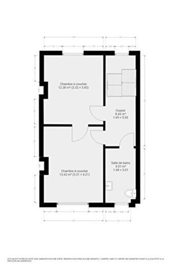 6-kamerhuis te koop in Liège