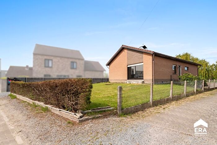 3-kamerhuis te koop in Linter