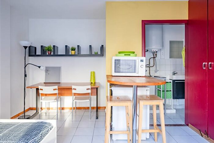8-kamerappartement te koop in Leuven
