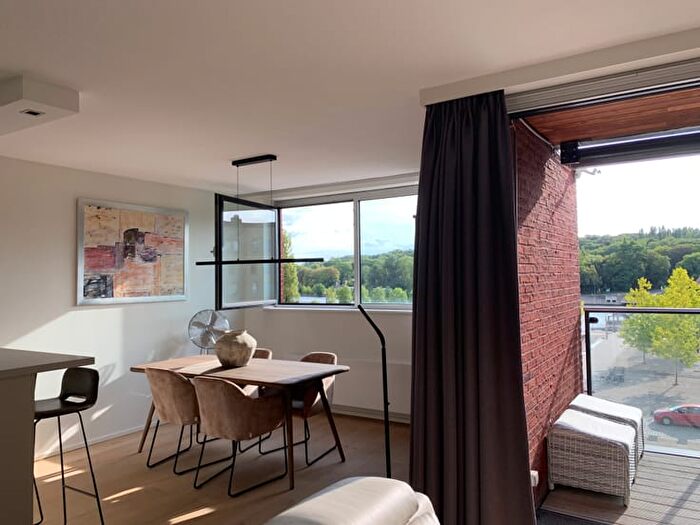 2-kamerappartement te koop in Vilvoorde