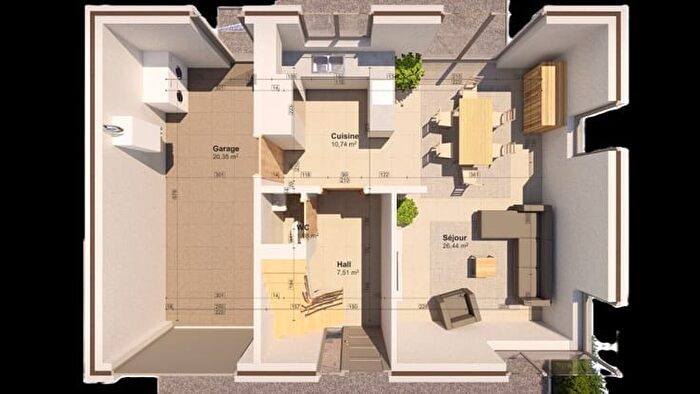 Huizen Koop Huur - 2