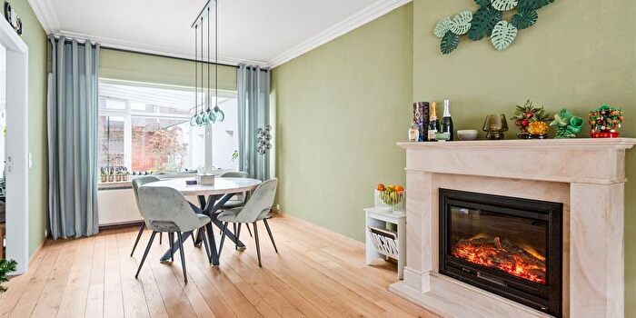 Huizen Koop Huur - 3