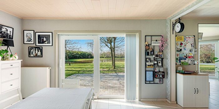 Huizen Koop Huur - 2