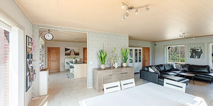 Huizen Koop Huur - 3