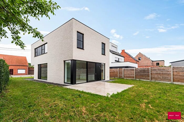 3-kamerhuis te koop in Kasterlee Lichtaart