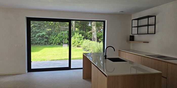 Huizen Koop Huur - 2