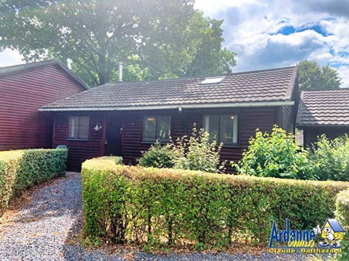 2-kamerhuis te koop in JUPILLE