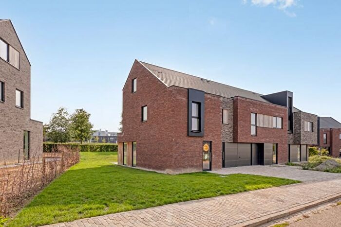 Huizen Koop Huur - 2
