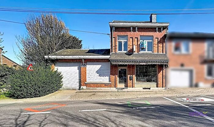 3-kamerhuis te koop in Saint-Remy