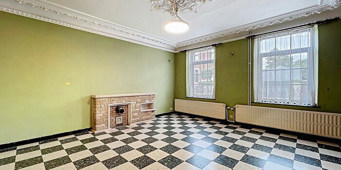 7-kamerhuis te koop in Havelange