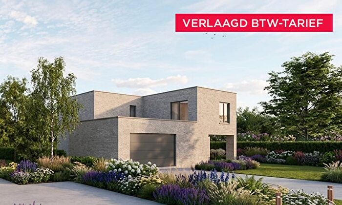 Huis te koop in Hamme