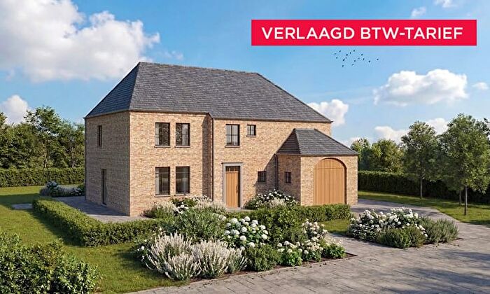 Huizen Koop Huur - 2