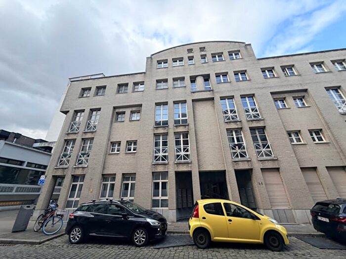 Appartement te huur in ANTWERPEN