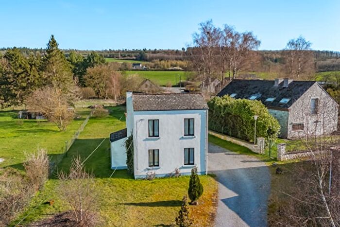 9-kamerhuis te koop in Couvin