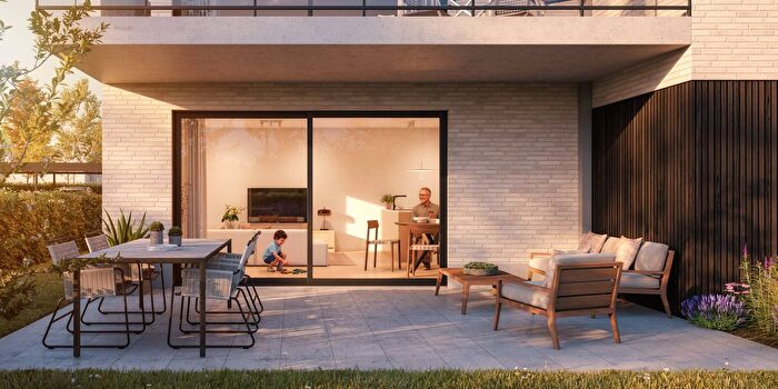 Huizen Koop Huur - 3