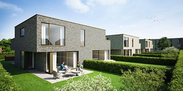 Huizen Koop Huur - 3