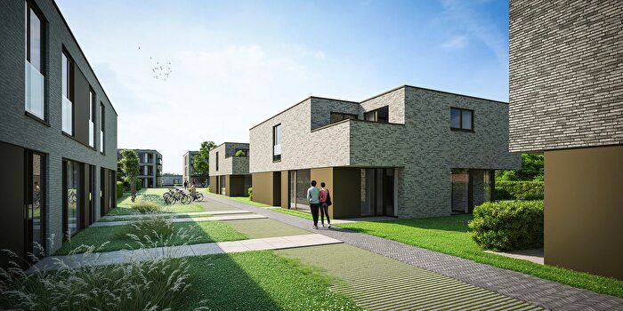 Huizen Koop Huur - 2