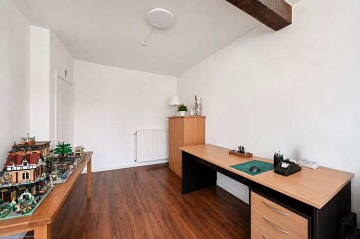 Huizen Koop Huur - 3