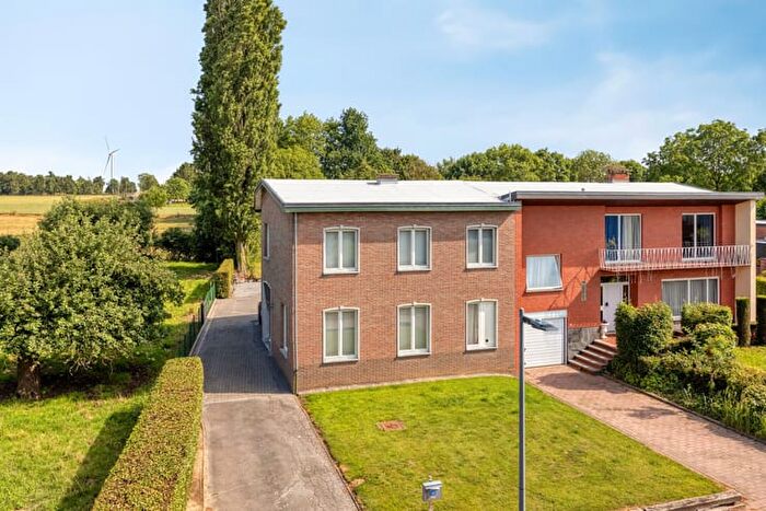 14-kamerhuis te koop in Val-Meer