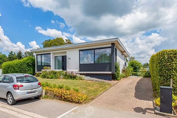 13-kamerhuis te koop in Temse