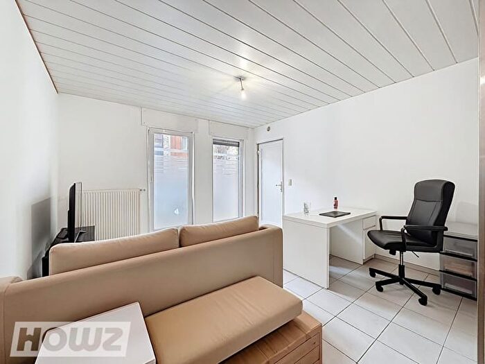 4-kamerappartement te koop in MOUSCRON
