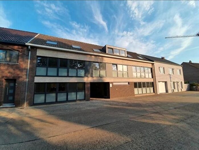 1-kamerappartement te koop in Ham